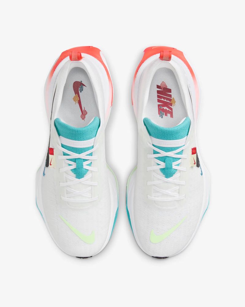 ОРИГИНАЛ | Кроссовки Nike ZoomX Invincible Run 3 FZ5056-103