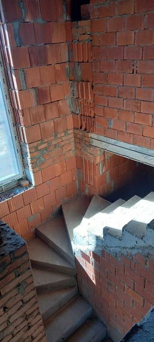 Стильный барнхаус, готовый  c камином 7,5 сот в Гореничах, Киев 10км