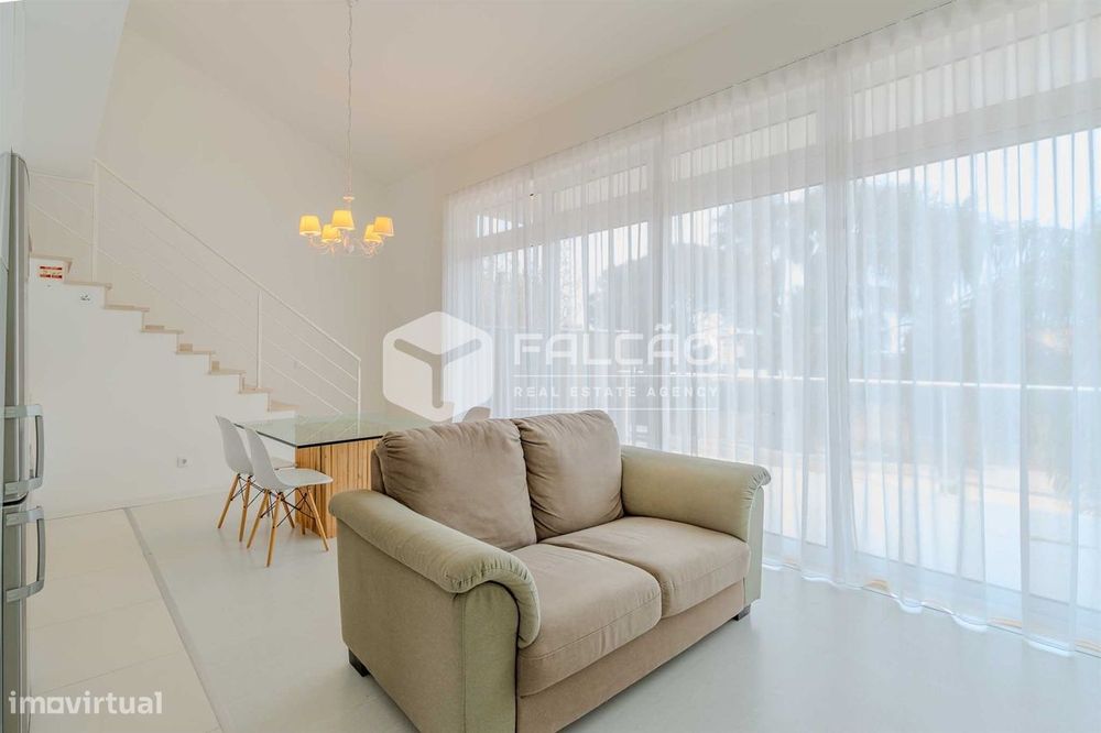 Apartamento T1+1 Venda em Vau,Óbidos