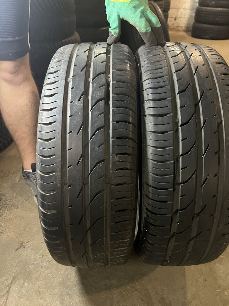 Автошини літні CONTINENTAL 185/55R15 Резина,Колеса,Гума,Скати, Шини)