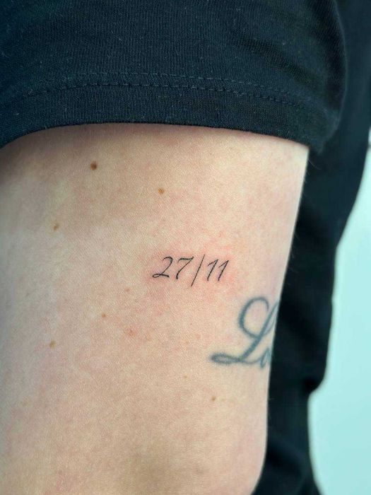 Тату в Києві — шукаю моделей /Стильно, чисто, з душею