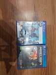 UFC+ Minecraft na ps4 lub ps5