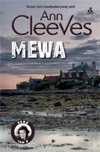 Mewa 2023 Amber Ann Cleeves