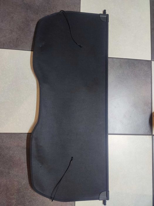 półka bagażnika renault twingo 3