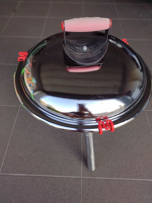 Grill firmy Bodum