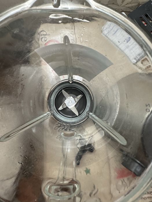 Блендер Tefal BL439