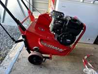 Aerator rurkowy z wykorkiem Weibang WB457AB