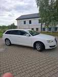 Audi A6 Audi a6 c6 2.7 quattro