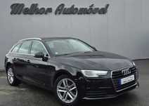 Audi A4 Avant 2.0 TDI S tronic