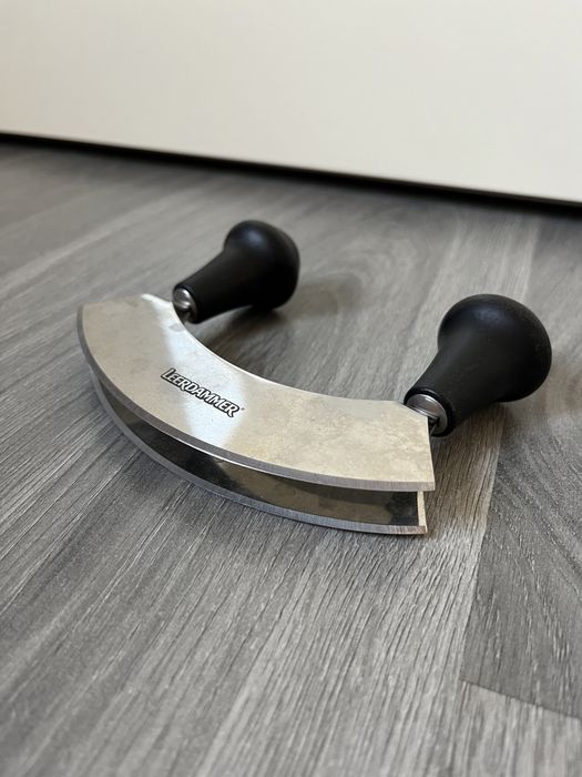 Ніж LEERDAMMER для нарізки овочів та зелені