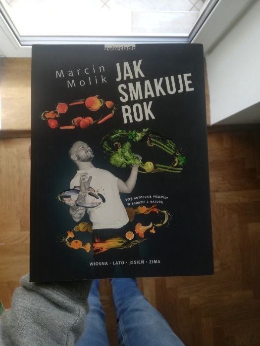 Jak smakuje rok nowa