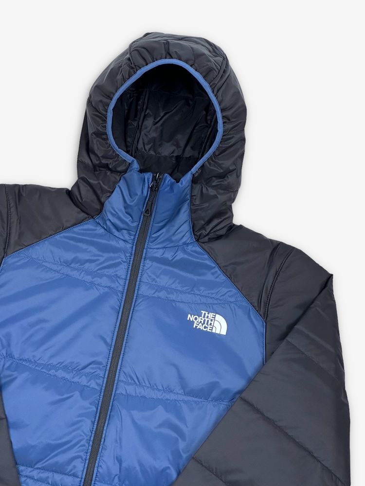 Оригінал | Куртка The North Face Quest Jacket Primaloft демісезон