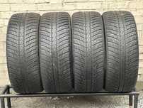Як Нова‼️ Nokian WR SUV3 109V 255/55 r18 7мм 2023рік