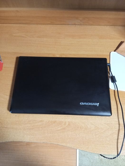Ноутбук Lenovo g580