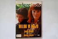 film DVD "Milou w maju" reż.  Luis Malle