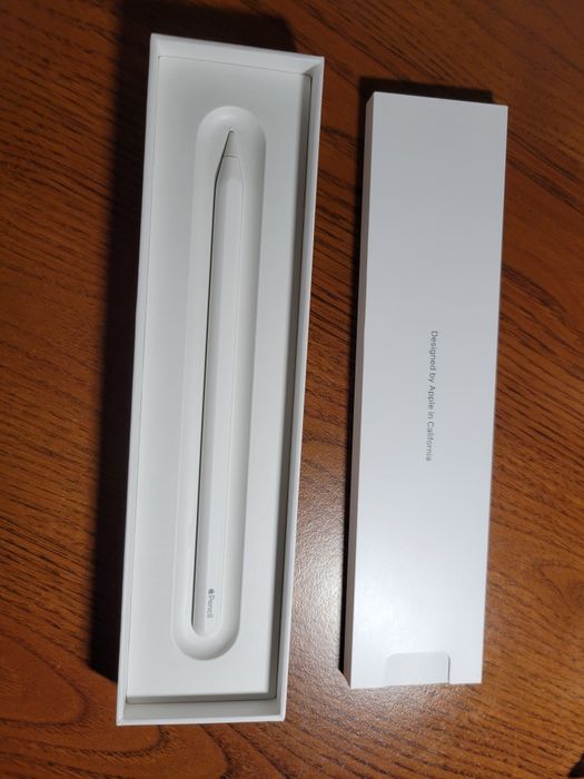 Apple pencil 2 оригінал