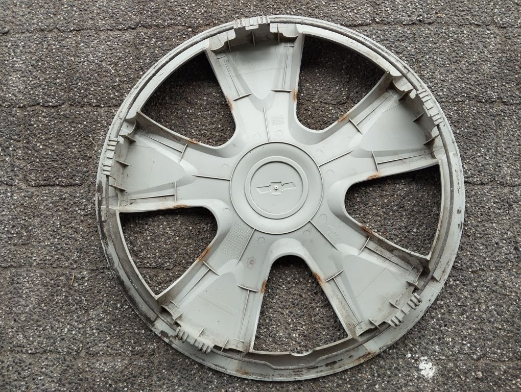 Kołpak Chevrolet 14" 969-451 Aveo pojedyncza sztuka