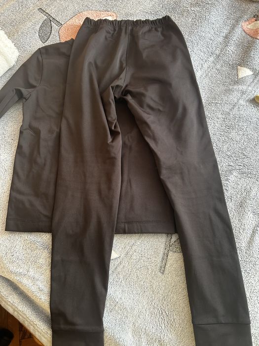 Термобілизна columbia