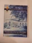 Revista de Ciências Militares