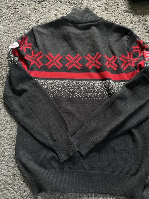 Sweter meski Dale of Norway