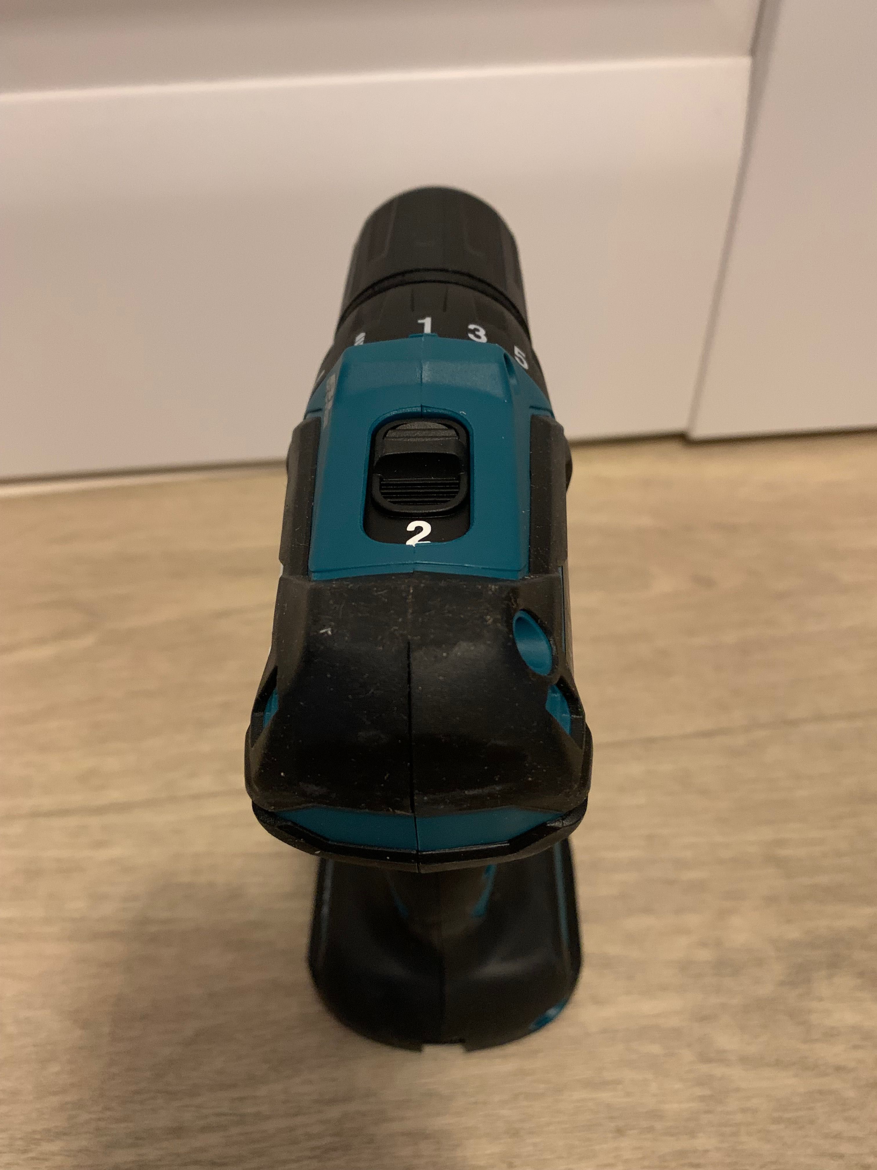 Дрель-шуруповерт Makita DDF483Z (оригинал) НОВЫЙ