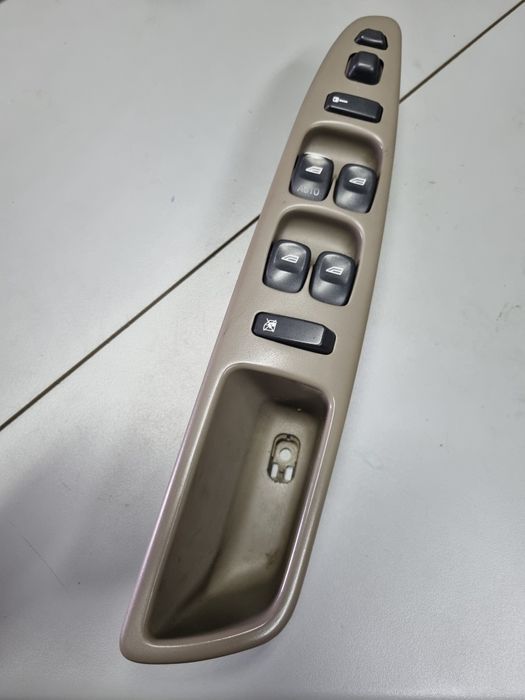 Volvo v40 comando dos vidros