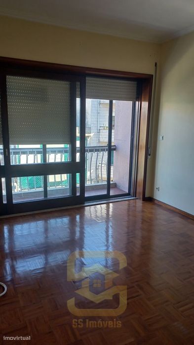 Apartamento T2+1 S. Mamede de Infesta