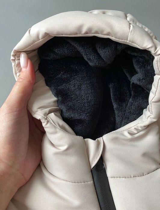 Зимовий комбінезон 80р.