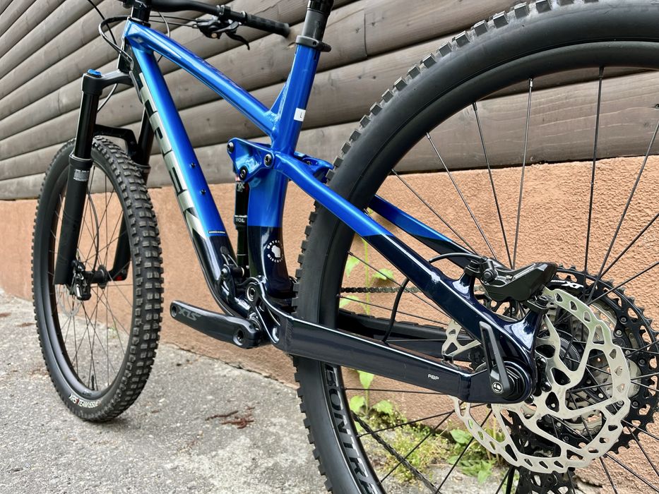 Nowy TREK Fuel EX 8 Gen 5 rozm. L MTB Trail