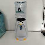 Dystrybutor wody pingwinek 2l