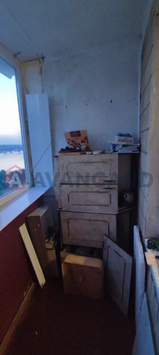 Продам 1к.кв.Сонячний 28000$