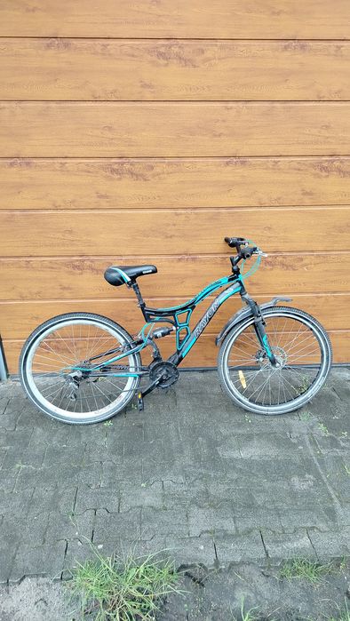 Rower Rayon Adventure