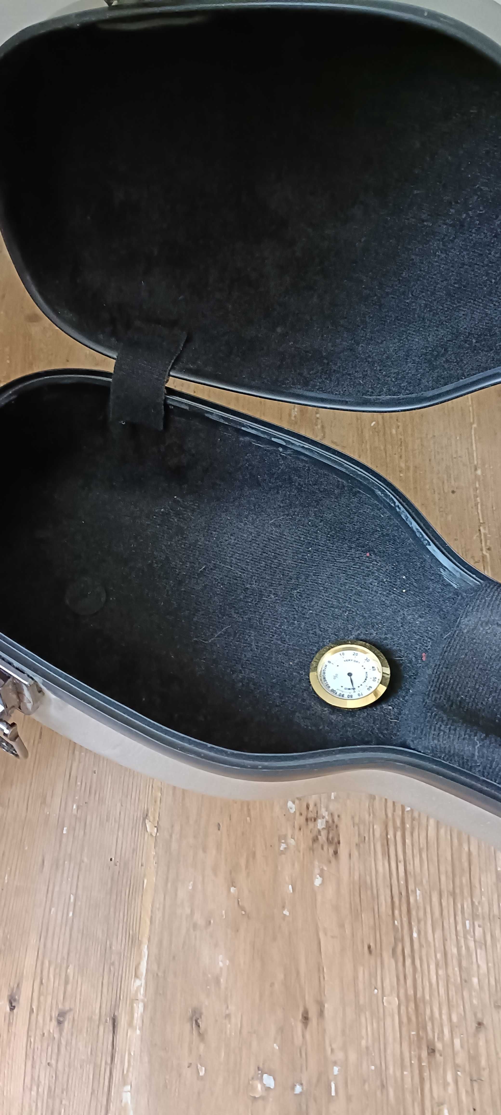 Guitar Hard Case