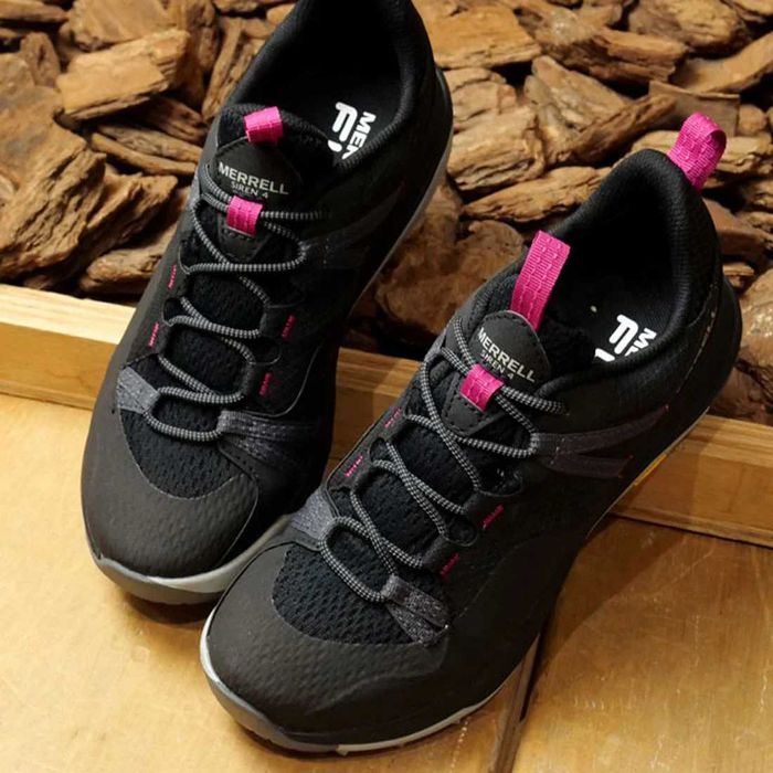 Термо кросівки Merrell gore-tex 37 розміру в стані нових