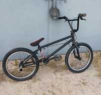 Велосипед BMX, привезений з Німеччини