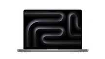 Apple MacBook Pro M3/8GB/512/10R GPU - OUTLET x-kom Warszawa Północna