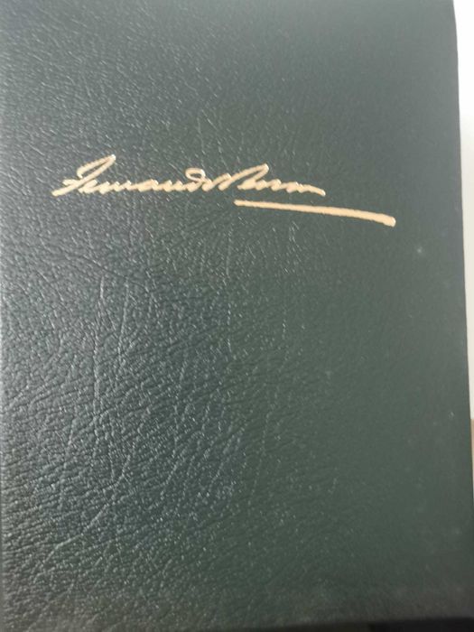 Obra completa de Fernando Pessoa - Volume I