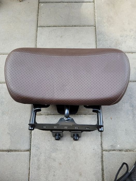 Oparcie Suzuki Burgman 400