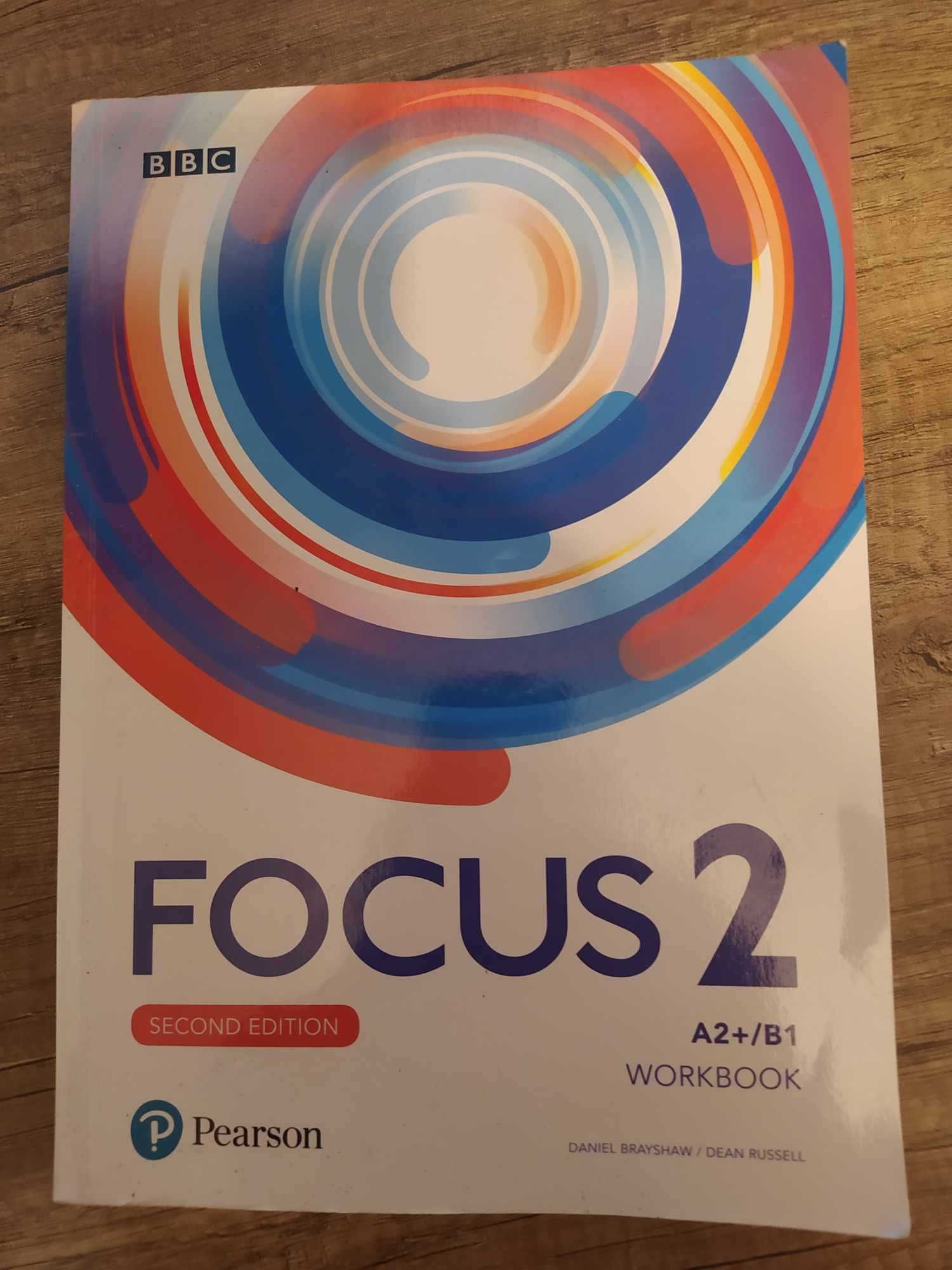 Ćwiczenia FOCUS 2