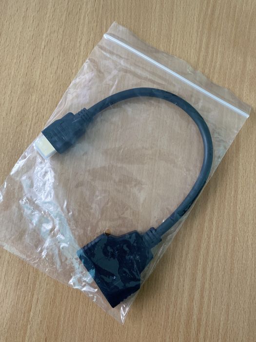 Продам свитчер для HDMI