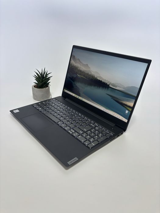 Lenovo IdeaPad s340-15IIL