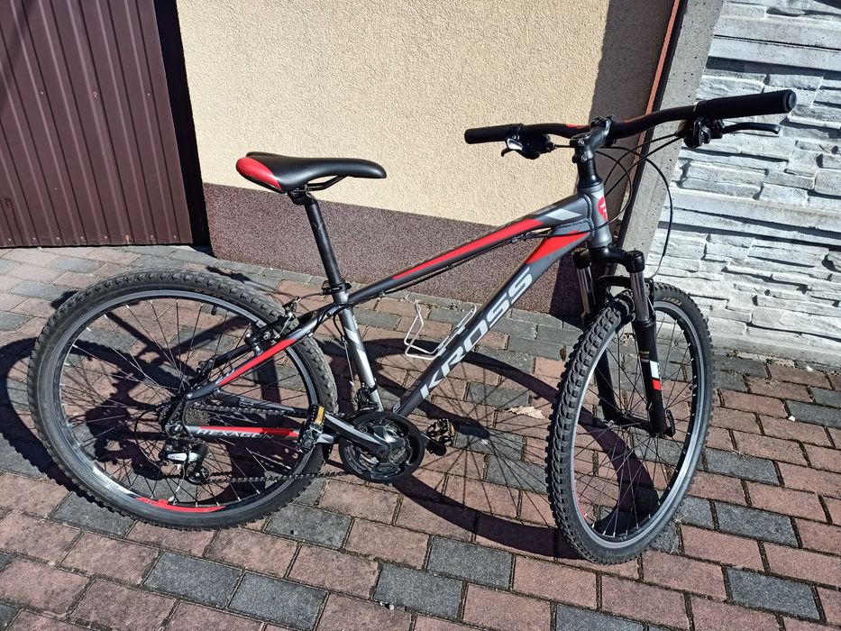 Rower Kross Hexagon 2.0 xs