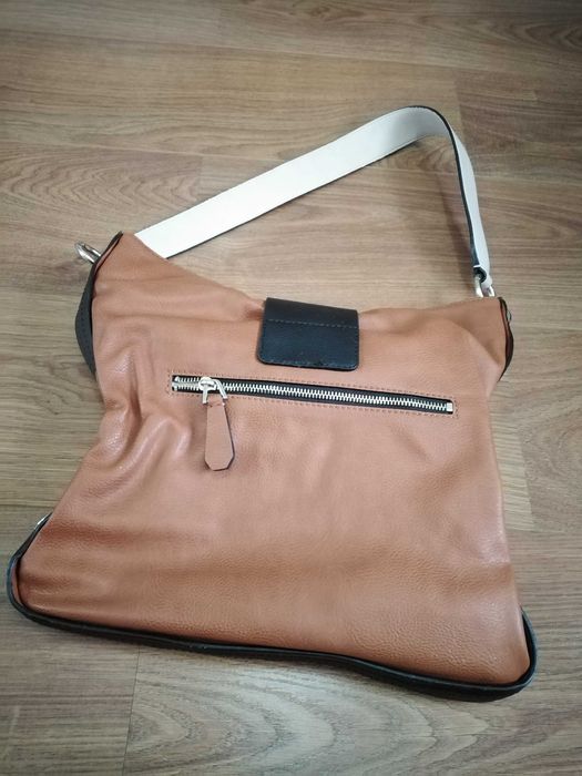 Mala de ombro/mão GUESS®