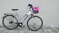 Sprzedam rower damkę aluminiową PEGASUS PREMIO SL, koła 28 cali.