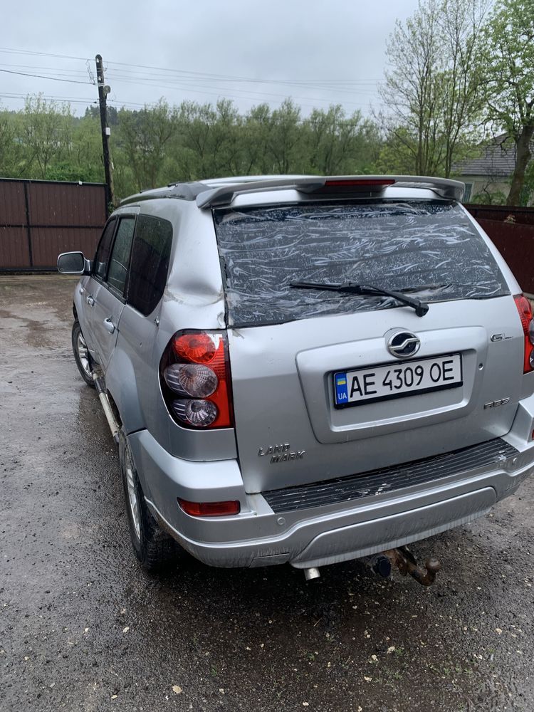 Продам ленд марк зх
