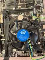 Procesor Intel Core i7-4790 3.6GHz