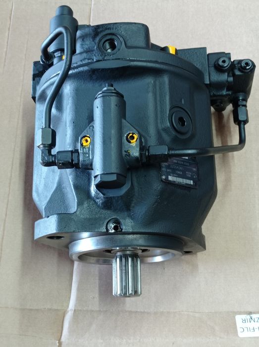 Pompa Cat Caterpillar