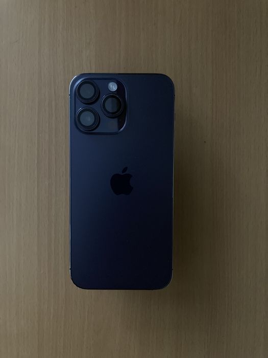 iPhone 14 Pro Max Deep Purple 128GB