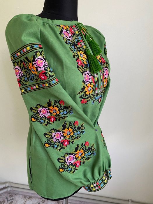 Розпродаж вишиванок від вишиванки