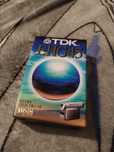 Kaseta video VHS C ehg 45 tdk